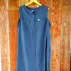 Columbia PFG Dress